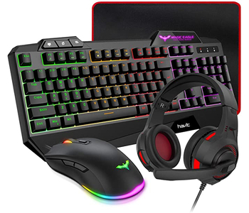Keyboard & Mouse Bundles