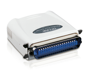 Print Servers