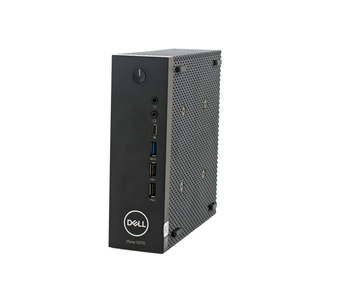 Thin Clients