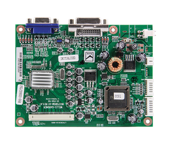 Monitor Replacement Parts