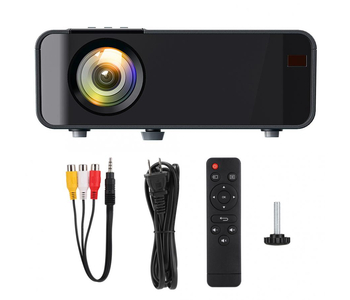 Projector Accessories