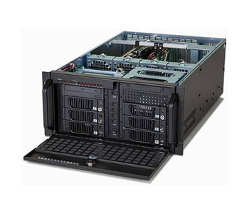 Computer Servers