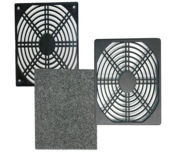 Fan Grills & Filters