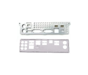 Motherboard Backplates