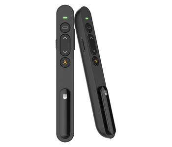 Remote Controls & Pointers