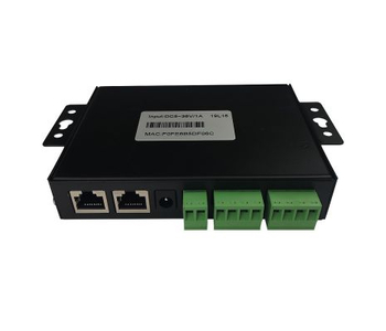 Terminal Servers