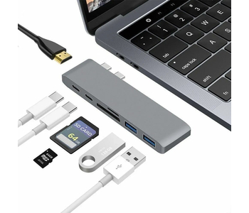 Memory Card & USB Adapters