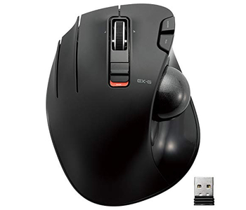 Mice, Trackballs & Touchpads