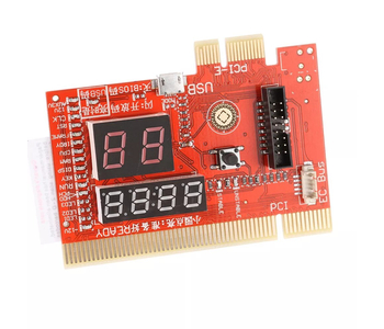 Motherboard Diagnostic Cards