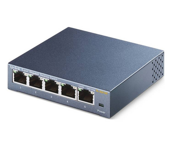 Network Switches