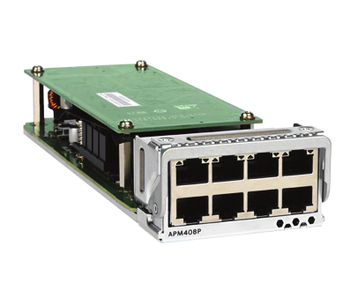 Switch Modules