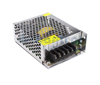 Switch Power Supplies