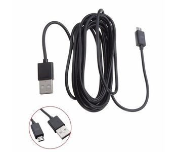 Chargers & Sync Cables
