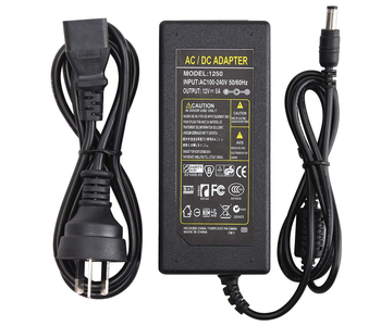 Monitor Power Supplies